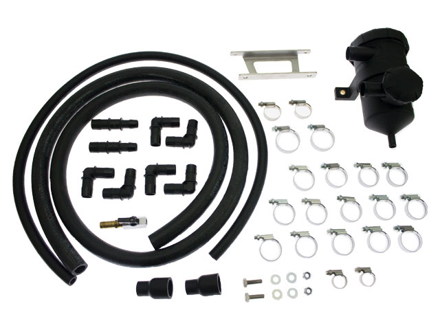 Direction Plus Provent Oil Separator Suitable For Land Rover Defender 110
